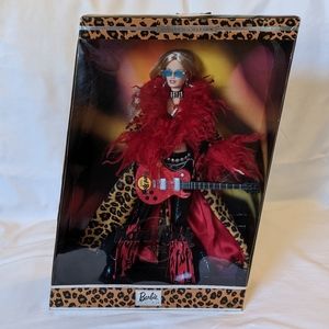 Hard Rock Cafe Barbie Doll | 1st in Series, 2003